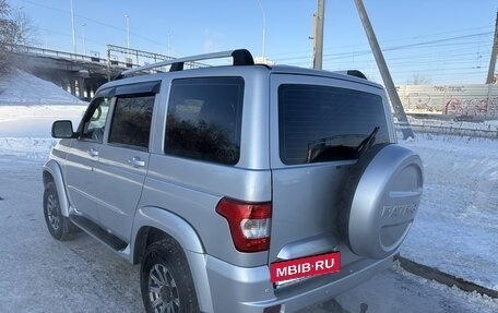 ЛуАЗ Patriot, 2021 год, 1 560 000 рублей, 4 фотография