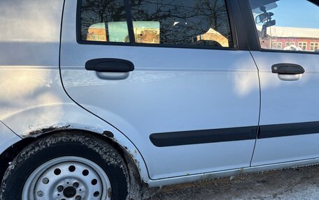 Hyundai Getz I рестайлинг, 2004 год, 300 000 рублей, 5 фотография