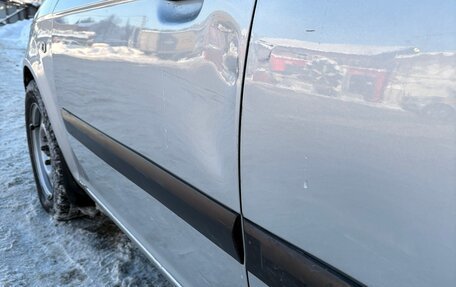 Hyundai Getz I рестайлинг, 2004 год, 300 000 рублей, 6 фотография