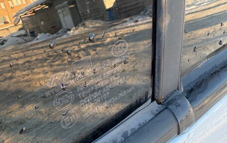 Hyundai Getz I рестайлинг, 2004 год, 300 000 рублей, 16 фотография