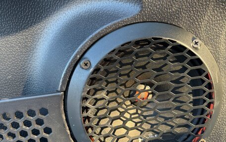 Hyundai Getz I рестайлинг, 2004 год, 300 000 рублей, 18 фотография