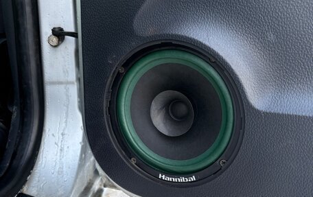 Hyundai Getz I рестайлинг, 2004 год, 300 000 рублей, 19 фотография