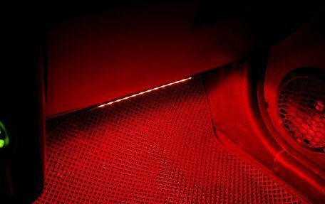 Hyundai Getz I рестайлинг, 2004 год, 300 000 рублей, 20 фотография