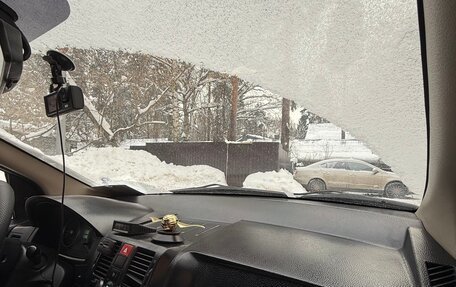 Hyundai Getz I рестайлинг, 2004 год, 300 000 рублей, 21 фотография