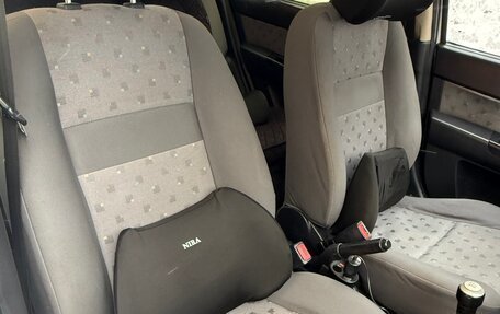 Hyundai Getz I рестайлинг, 2004 год, 300 000 рублей, 25 фотография