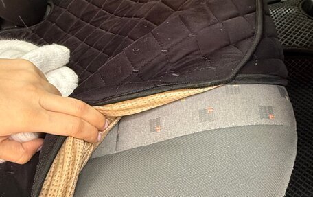 Hyundai Getz I рестайлинг, 2004 год, 300 000 рублей, 32 фотография