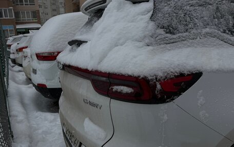 Chery Tiggo 7 Pro, 2020 год, 1 700 000 рублей, 3 фотография