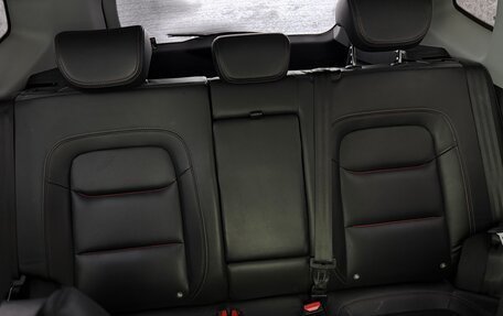 Chery Tiggo 7 Pro, 2020 год, 1 700 000 рублей, 4 фотография