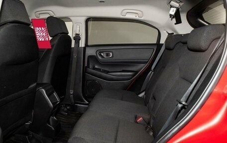 Honda Vezel, 2021 год, 2 075 000 рублей, 7 фотография
