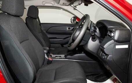 Honda Vezel, 2021 год, 2 075 000 рублей, 5 фотография