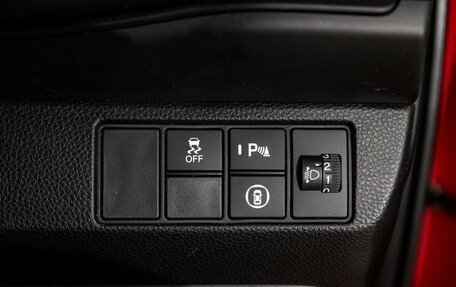 Honda Vezel, 2021 год, 2 075 000 рублей, 18 фотография