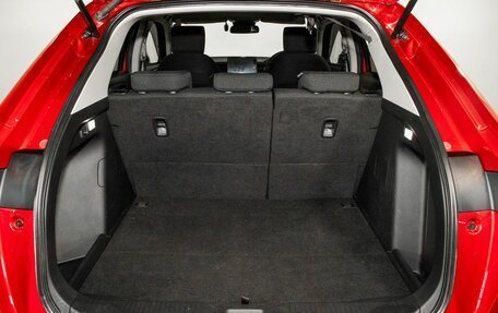 Honda Vezel, 2021 год, 2 075 000 рублей, 20 фотография