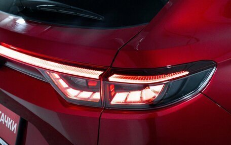 Honda Vezel, 2021 год, 2 075 000 рублей, 23 фотография