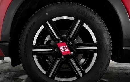 Honda Vezel, 2021 год, 2 075 000 рублей, 21 фотография