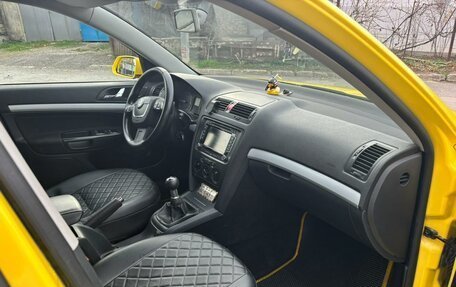 Skoda Octavia, 2008 год, 680 000 рублей, 8 фотография