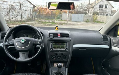 Skoda Octavia, 2008 год, 680 000 рублей, 7 фотография