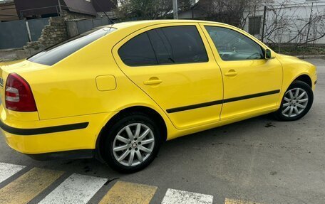 Skoda Octavia, 2008 год, 680 000 рублей, 2 фотография