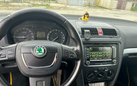 Skoda Octavia, 2008 год, 680 000 рублей, 3 фотография