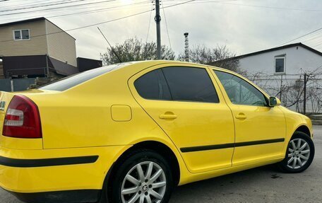 Skoda Octavia, 2008 год, 680 000 рублей, 13 фотография