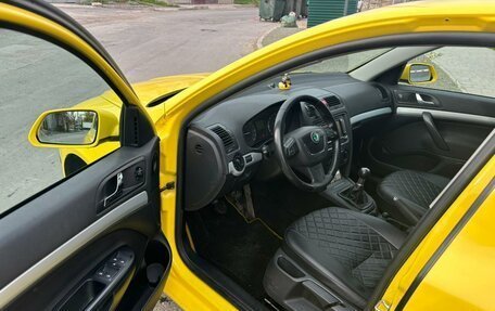 Skoda Octavia, 2008 год, 680 000 рублей, 11 фотография