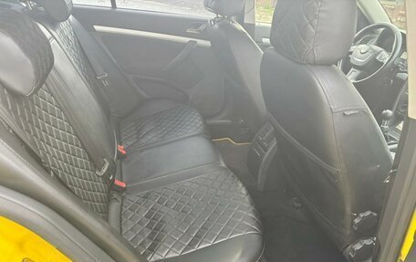 Skoda Octavia, 2008 год, 680 000 рублей, 16 фотография