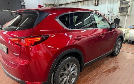 Mazda CX-5 II, 2020 год, 3 140 000 рублей, 5 фотография