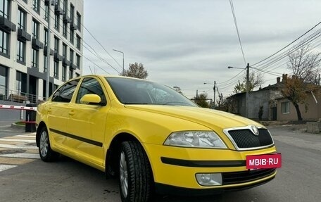 Skoda Octavia, 2008 год, 680 000 рублей, 12 фотография