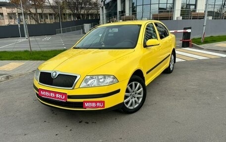 Skoda Octavia, 2008 год, 680 000 рублей, 6 фотография