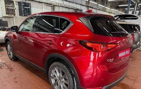 Mazda CX-5 II, 2020 год, 3 140 000 рублей, 4 фотография