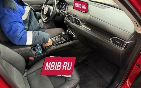 Mazda CX-5 II, 2020 год, 3 140 000 рублей, 2 фотография