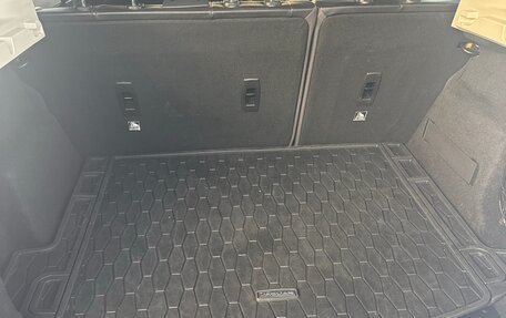 Jaguar E-Pace, 2019 год, 2 700 000 рублей, 9 фотография