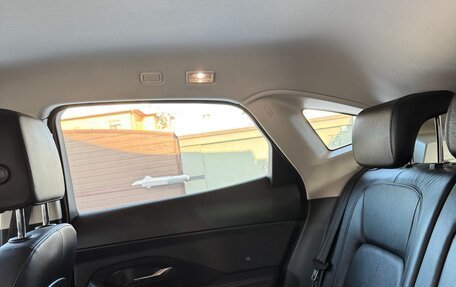 Jaguar E-Pace, 2019 год, 2 700 000 рублей, 7 фотография