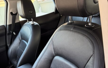 Jaguar E-Pace, 2019 год, 2 700 000 рублей, 11 фотография