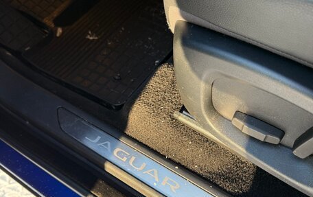 Jaguar E-Pace, 2019 год, 2 700 000 рублей, 6 фотография
