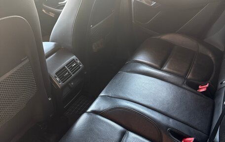 Jaguar E-Pace, 2019 год, 2 700 000 рублей, 10 фотография