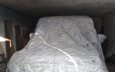 Mercedes-Benz G-Класс W463 рестайлинг _ii, 1994 год, 1 255 000 рублей, 1 фотография