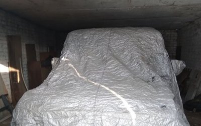 Mercedes-Benz G-Класс W463 рестайлинг _ii, 1994 год, 1 255 000 рублей, 1 фотография