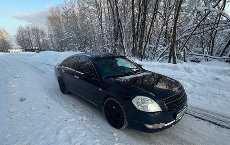 Nissan Teana, 2007 год, 410 000 рублей, 1 фотография