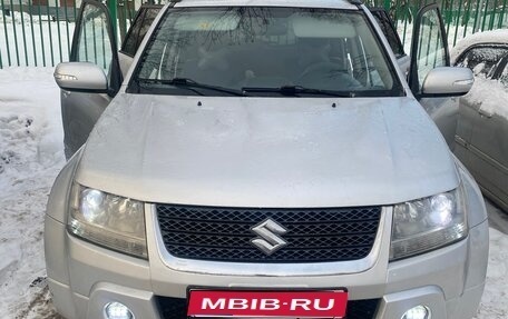 Suzuki Grand Vitara, 2011 год, 1 150 000 рублей, 1 фотография