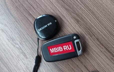 KIA Picanto II, 2013 год, 750 000 рублей, 1 фотография