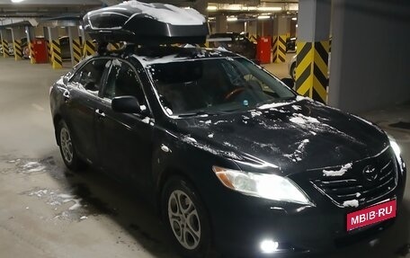 Toyota Camry, 2008 год, 1 150 000 рублей, 1 фотография