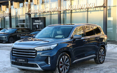 CheryExeed VX, 2022 год, 2 570 000 рублей, 1 фотография