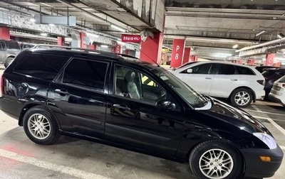 Ford Focus IV, 2003 год, 250 000 рублей, 1 фотография