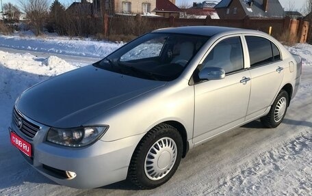 Lifan Solano I (630) рестайлинг, 2012 год, 477 000 рублей, 1 фотография