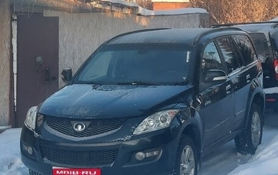 Great Wall Hover H5, 2012 год, 510 000 рублей, 1 фотография