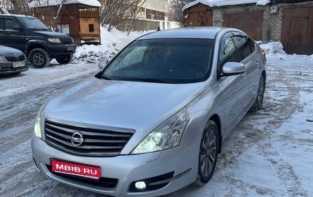 Nissan Teana, 2010 год, 1 150 000 рублей, 1 фотография