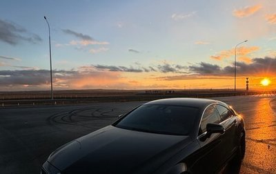 Mercedes-Benz CLS, 2017 год, 3 400 000 рублей, 1 фотография