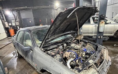 Ford Sierra I, 1992 год, 150 000 рублей, 1 фотография