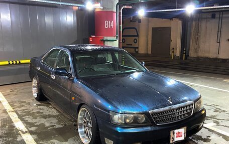 Nissan Laurel VIII, 1999 год, 420 000 рублей, 1 фотография