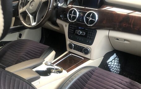 Mercedes-Benz GLK-Класс, 2014 год, 2 290 000 рублей, 1 фотография